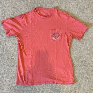 Vineyard Vines Short Sleeve Tee Men’s S
